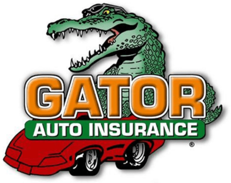 Gator Logo